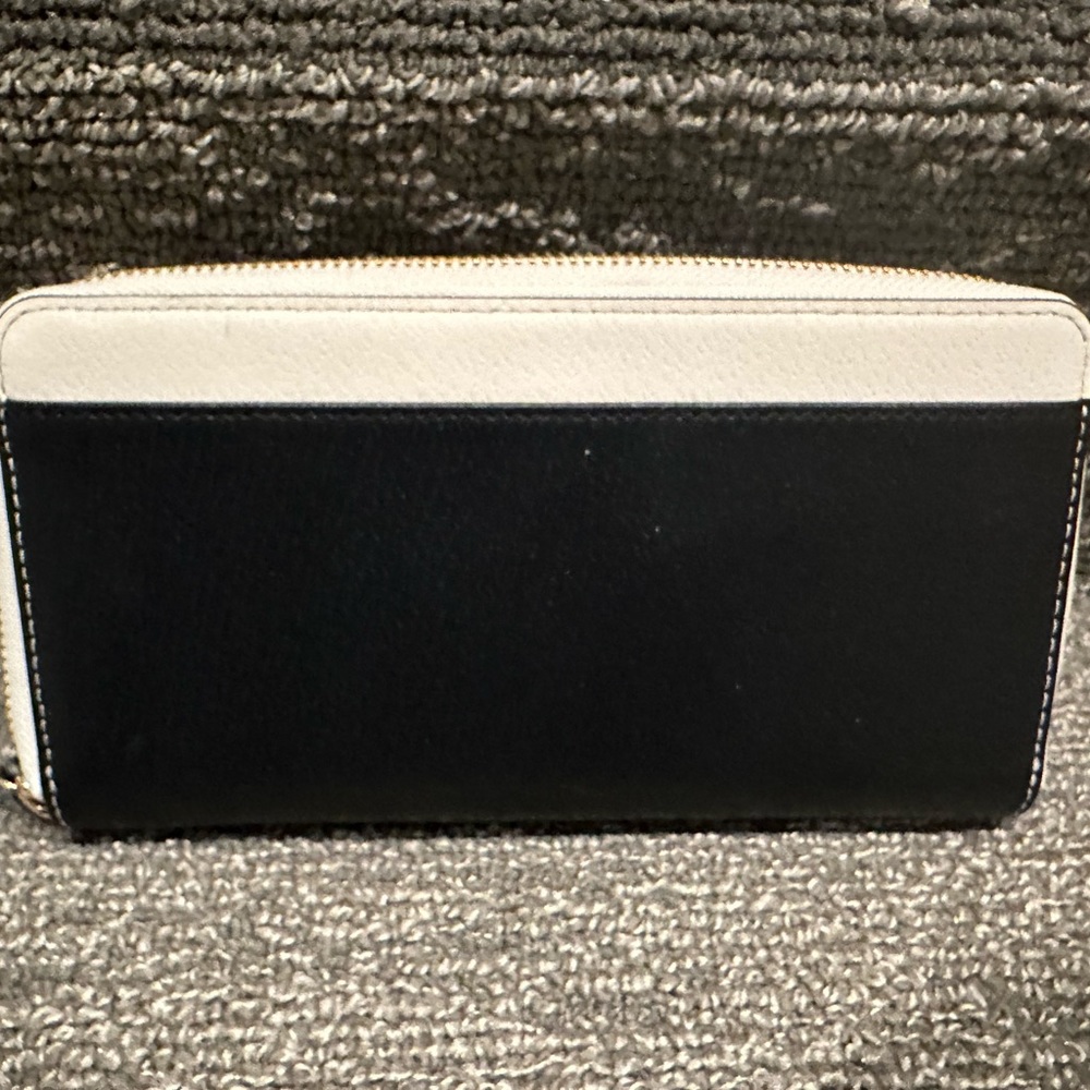 Kate Dpade wallet